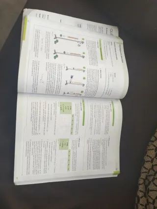 Física 1r Batxillerat