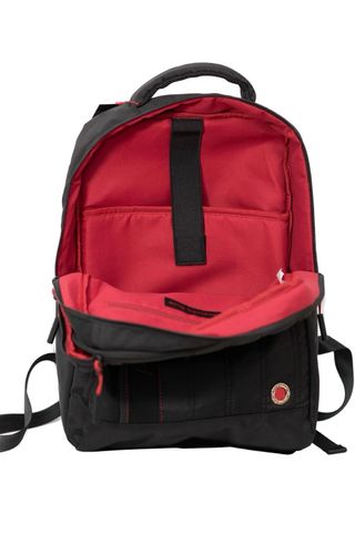 Mochila Athletic Club Oficial Ejecutiva Negra