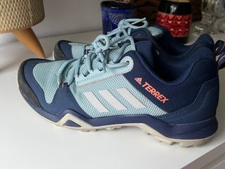 Zapatillas Adidas Terrex Talla 39,1/3