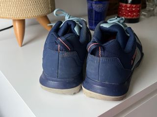 Zapatillas Adidas Terrex Talla 39,1/3