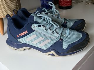 Zapatillas Adidas Terrex Talla 39,1/3
