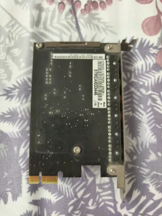 Tarjeta de Sonido ASUS SupremeFX II