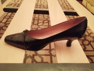 Lote 3 pares zapatos mujer talla 37