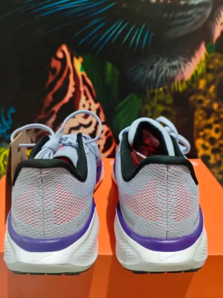 Nike Air Zoom Pegasus 41 Morado Blanco