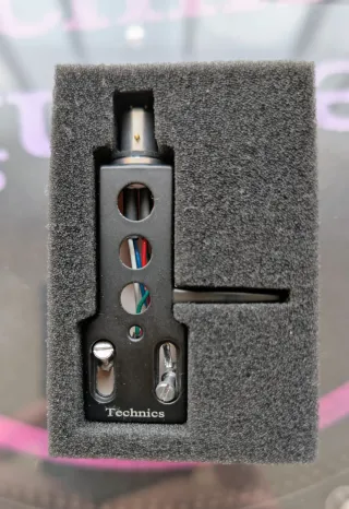 Portacápsulas giradiscos