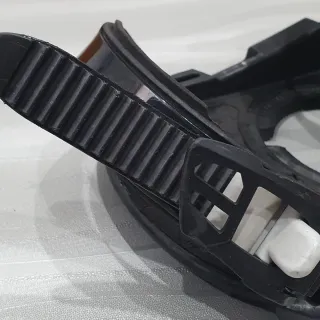 Fijaciones Snowboard HEAD