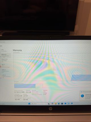 Portatil HP 15-fd1011ns