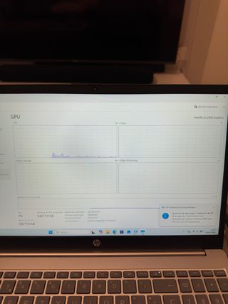 Portatil HP 15-fd1011ns