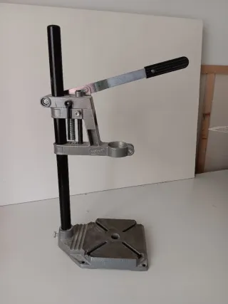 Soporte para taladro Wolfcraft