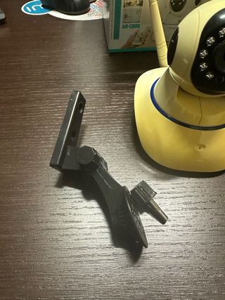 Telecamera IP Aertesi Wi-Fi Smart Camera