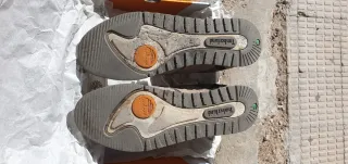 Zapatos Timberland Miami Coast Gris Nubuck (T. 49)