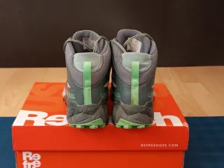 Botas La Sportiva Blade GTX T36 Goretex