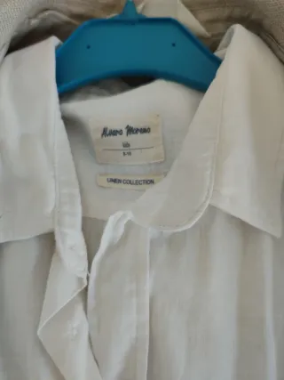 Traje chaqueta niño  talla 8/9 marca hym