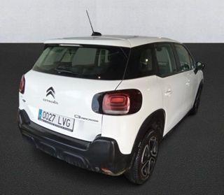 SOLO 165€ MES CITROEN C3 AIRCROSS 1.5HDI 110cv2022