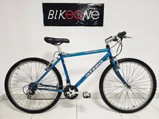 Bicicleta de montaña OTERO CAMINO