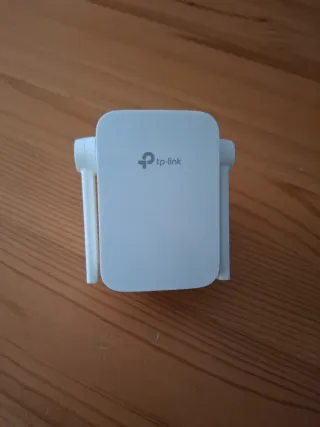 Repetidor WiFi TP-Link