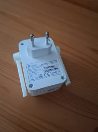 Repetidor WiFi TP-Link