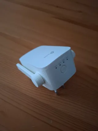 Repetidor WiFi TP-Link