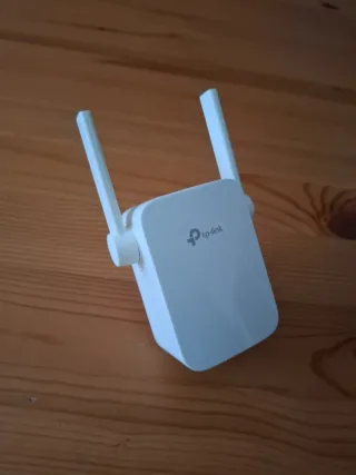 Repetidor WiFi TP-Link