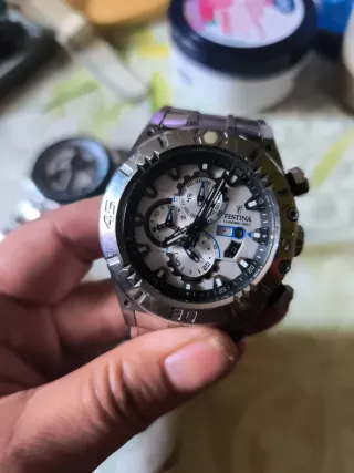 Relojes para reparar