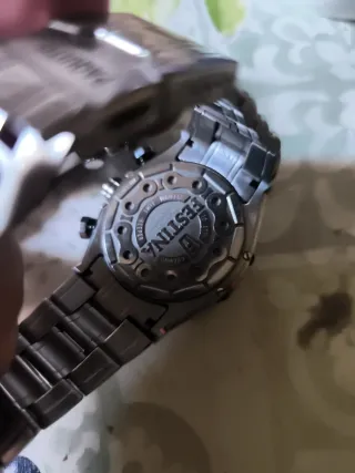 Relojes para reparar