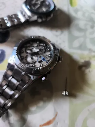 Relojes para reparar