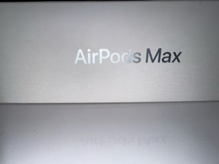 AirPods Max Space Gray