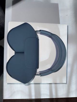 AirPods Max Space Gray