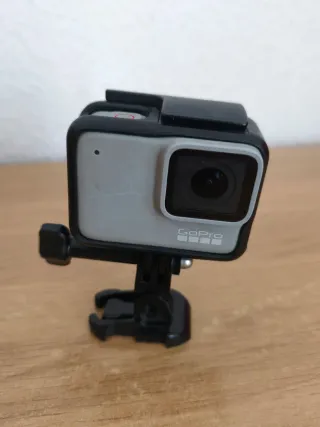 GoPro Hero 7 White