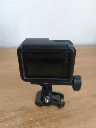GoPro Hero 7 White