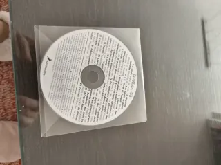 CD Música Clásica Imprimatur Salamandra