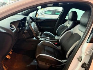 Citroen DS4 2014