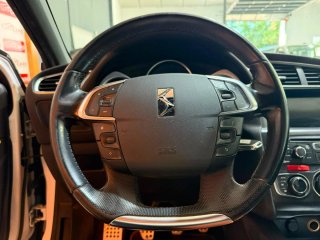 Citroen DS4 2014