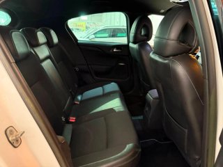Citroen DS4 2014