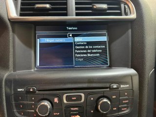 Citroen DS4 2014