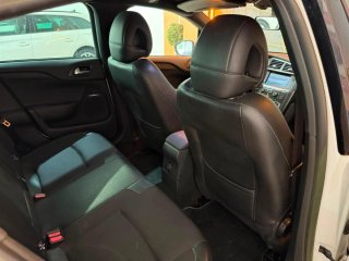Citroen DS4 2014