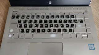 Portátil HP Pavilion 14 i5 7ª Gen 12GB RAM