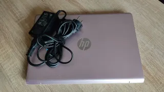 Portátil HP Pavilion 14 i5 7ª Gen 12GB RAM