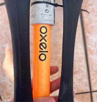 Waveboard Oxelo 2 ruote