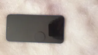 Teléfono Móvil Samsung Azul Marino