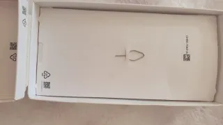 Teléfono Móvil Samsung Azul Marino