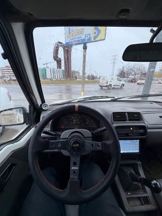 Suzuki Vitara 1998 ULTIMO PRECIO