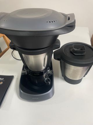 Robot Cocina Cecotec Mambo