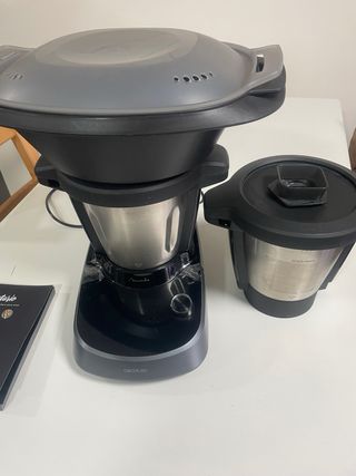 Robot Cocina Cecotec Mambo