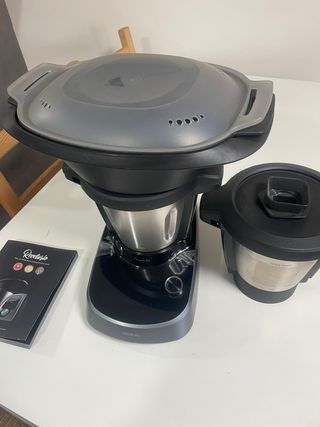 Robot Cocina Cecotec Mambo