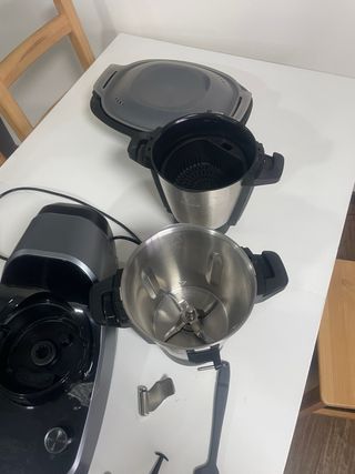 Robot Cocina Cecotec Mambo