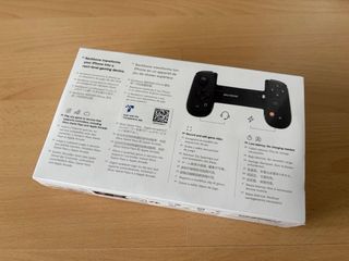 Mando Backbone One iPhone Lightning