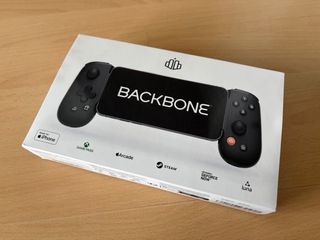 Mando Backbone One iPhone Lightning