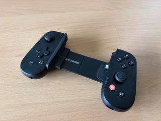 Mando Backbone One iPhone Lightning