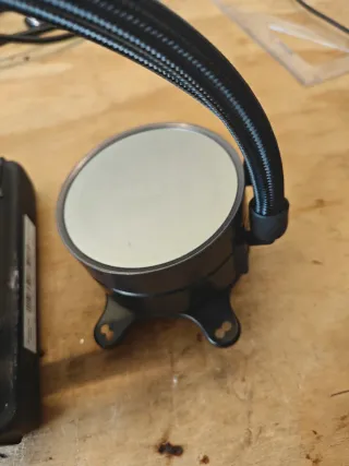 Refrigeración Líquida NZXT Kraken X42